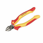 Wiha Insulated Industrial Diagonal Cutters 6.3 Inch