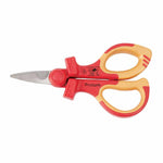 Wiha Insulated Proturn Shears 6.3 Inch