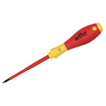 Wiha Insulated Square Tip Screwdriver #1 X 100mm