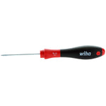 Wiha Softfinish Cushion Grip Torx Screwdriver T5 X 60mm