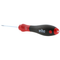 Wiha Softfinish Cushion Grip Torx Screwdriver T5 X 60mm