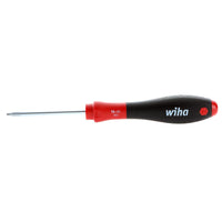 Wiha Softfinish Cushion Grip Torx Screwdriver T6 X 60mm