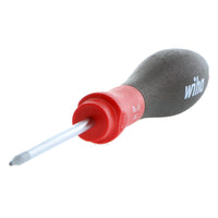 Wiha Softfinish Cushion Grip Torx Screwdriver T6 X 60mm