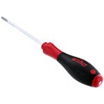 Wiha Softfinish 'security Torx' Screwdriver T20s X 100mm