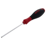 Wiha Softfinish Magicring Ball End Hex Screwdriver 9-64