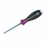 Wiha Microfinish Xheavy Duty Phillips Screwdriver 2 X 100mm