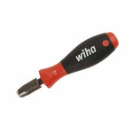 Wiha Softfinish Centrofix Blade Holder