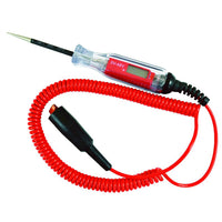 Astro 7764 Digital Lcd Wide Range Circuit Tester 3-48v