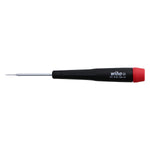 Wiha Precision Slotted Screwdriver - 0.8mm X 40mm