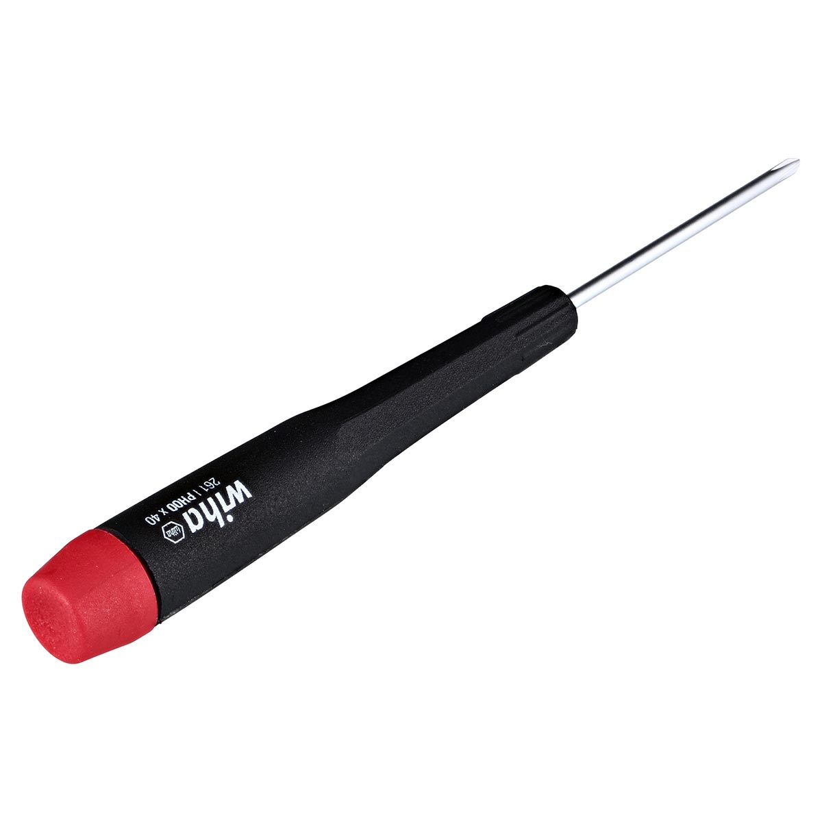 Wiha Precision Phillips Screwdriver - #00 X 40mm