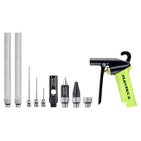 Flexzilla X1 Blow Gun Kit 10 Pc