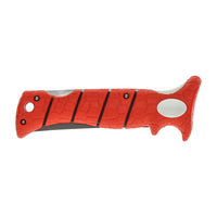 Bubba 5" Lucky Lew Folding Fillet Knife