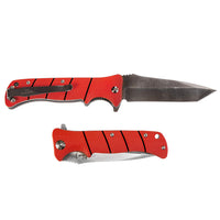 Bubba Sculpin Tanto Blade Clip Folder