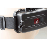 Ez Red Cat 350 Lumen Focus Beam Headlamp