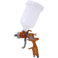 Astro Europro Forged Lvlp Spray Gun With 1.4mm Nozzle And Plastic Cup