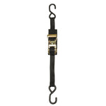 Boatbuckle Ratchet Transom Utility Tie-downs (pair)