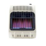 Mr. Heater 10000 Btu Vent-free Propane Blue Flame Heater