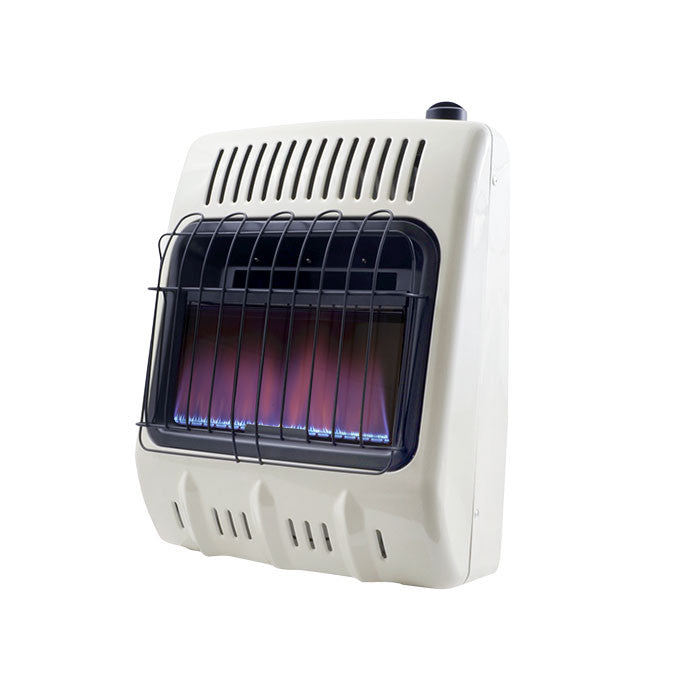 Mr Heater Vent-free Blue Flame Natural Gas Heater 10000 Btu Hr