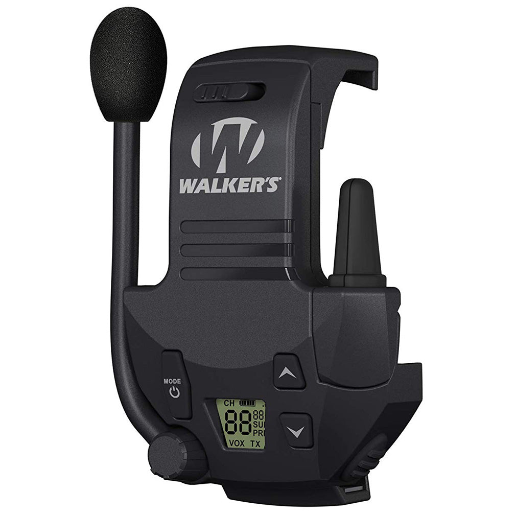 Walker's Razor Walkie Talkie