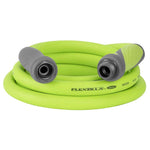 Flexzilla Swivelgrip Garden Lead In Hose 5-8in X 10ft 3-4in   11 1-2 Ght Fittings