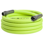 Flexzilla Garden Hose 5-8in X 25ft 3-4in   11 1-2 Ght Fittings