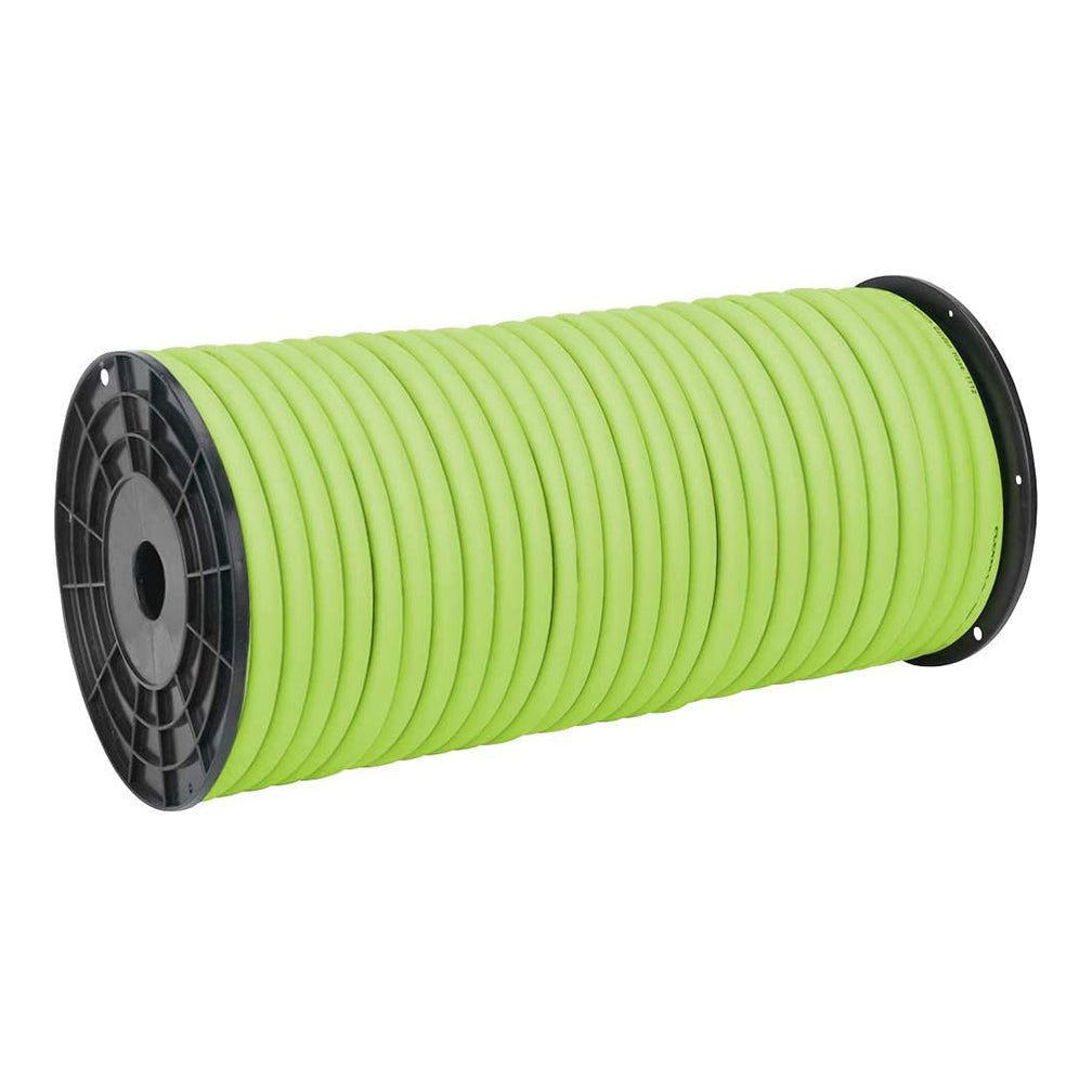 Flexzilla Pro Water Hose 5-8" X 250' Plastic Spool Zillagreen