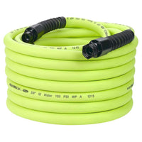 Flexzilla Pro Water Hose 5-8in X 75ft 3-4in   11 1-2 Ght Fittings