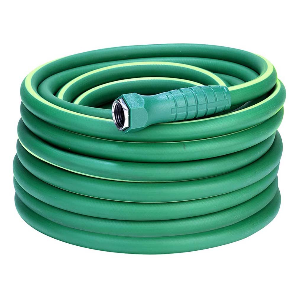 Smartflex Garden Hose 5-8in X 75ft 3-4in   11 1-2 Ght Fittings