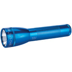 Maglite Led 2-cell C Flashlight Blue