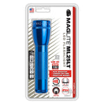 Maglite Led 2-cell C Flashlight Blue