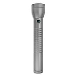 Maglite Led 3-cell D Flashlight Urban Gray