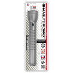 Maglite Led 3-cell D Flashlight Urban Gray