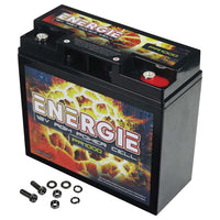 Energie 1000 Watt 12 Volt Power Cell