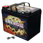 Energie 1600 Watt 12 Volt Power Cell