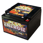 Energie 1900 Watt 12 Volt Power Cell