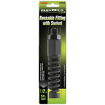 Flexzilla Pro Air Hose Reusable Fitting 1-2