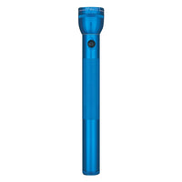 Maglite Xenon 4-cell D Flashlight Blue