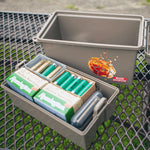 Mtm Shotshell Field And Range Case